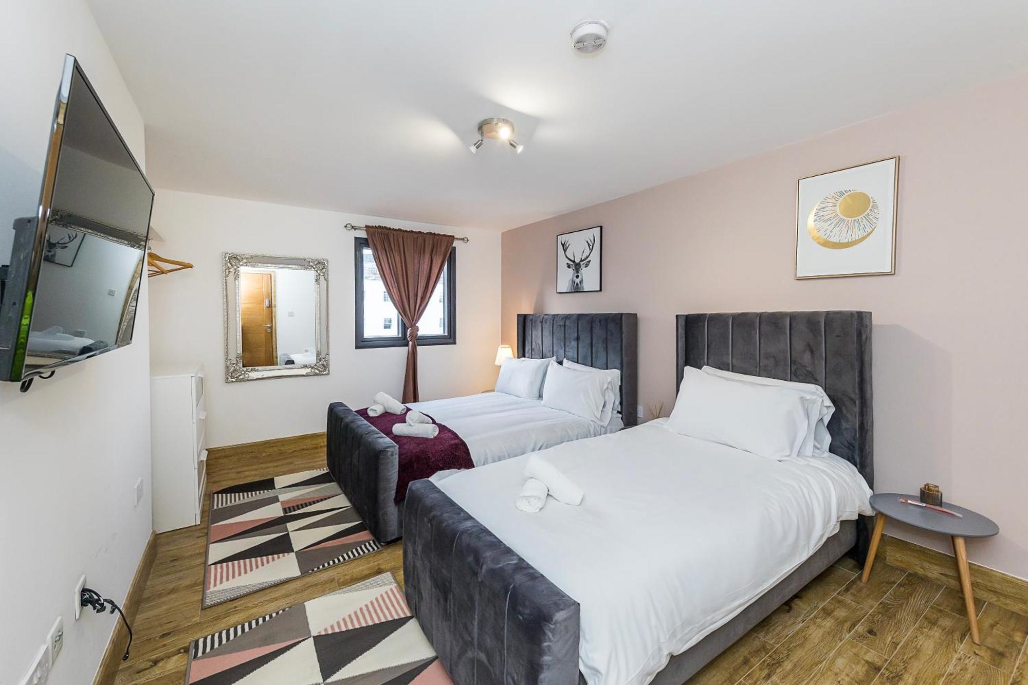 Marylebone Hub Hotel Лондон Екстериор снимка