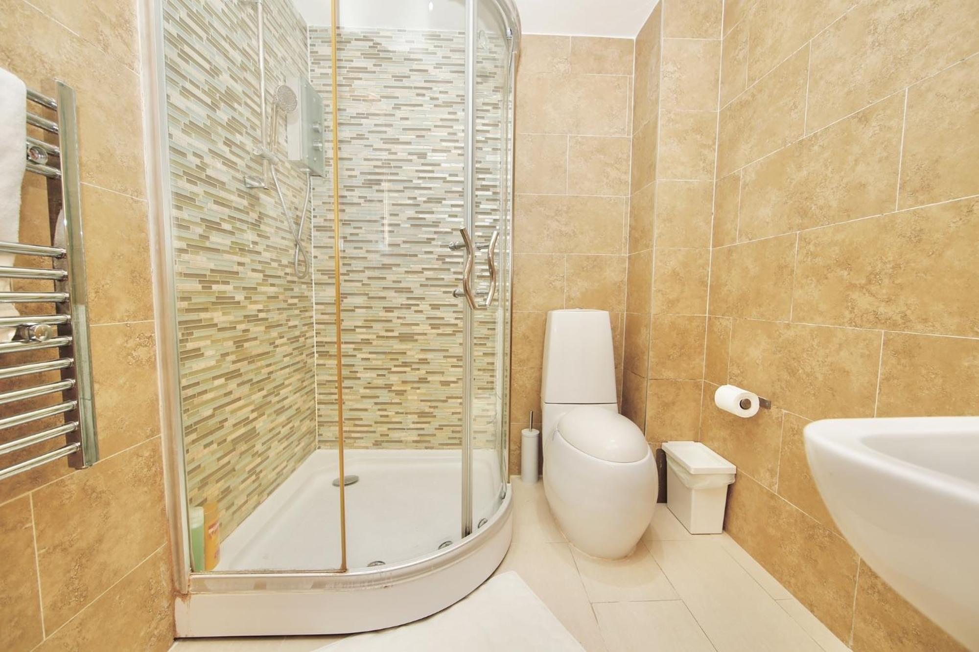Marylebone Hub Hotel Лондон Екстериор снимка